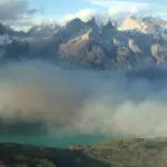45000 hectares détruits à cause des incendies au sud du Chili